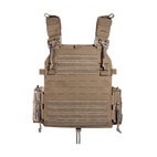 Plate Carrier QR LC Coyote Brown