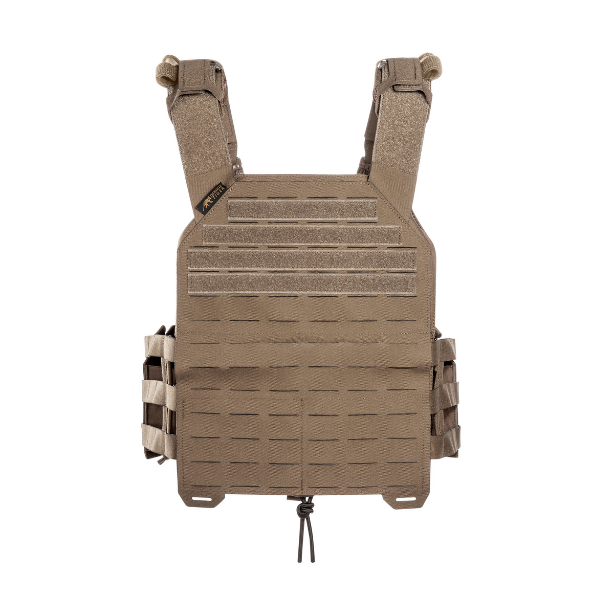 Plate Carrier QR LC Coyote Brown