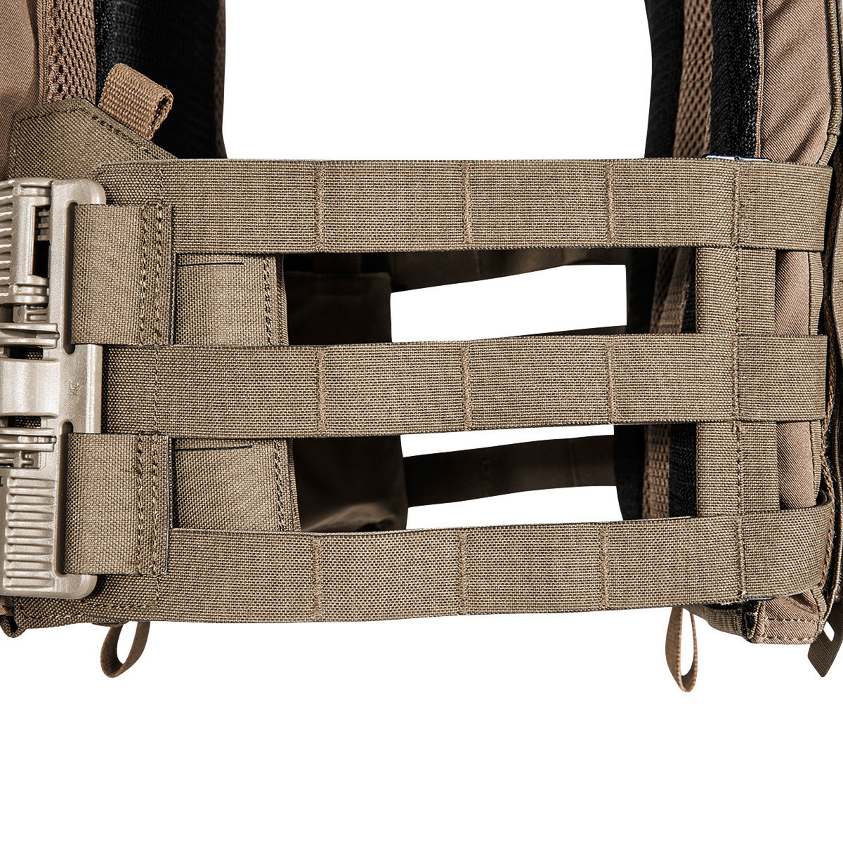 Plate Carrier QR LC Coyote Brown