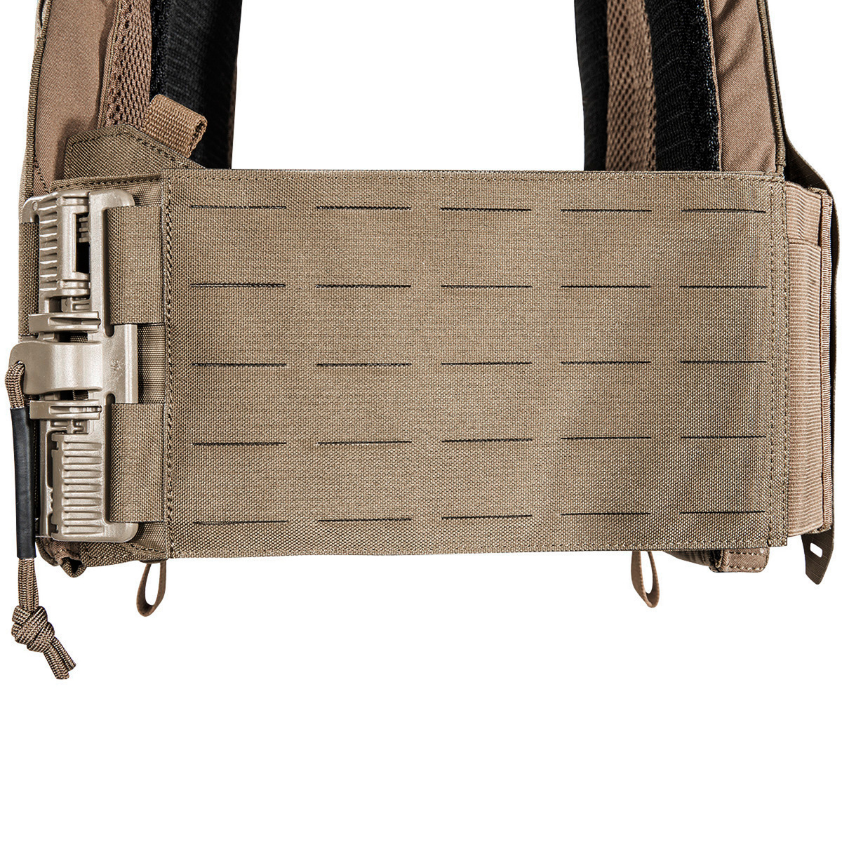 Plate Carrier QR LC Coyote Brown