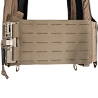 Plate Carrier QR LC Coyote Brown