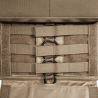 Plate Carrier QR LC Coyote Brown