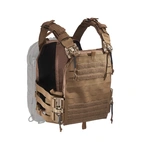 Plate Carrier QR LC Coyote Brown