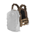 Plate Carrier QR LC Coyote Brown