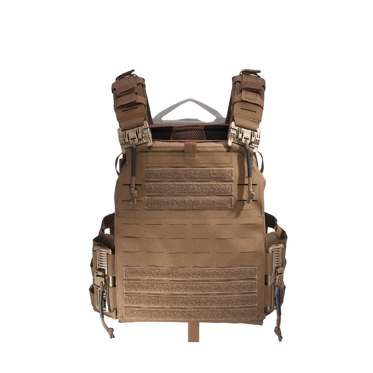 Plate Carrier QR LC Coyote Brown