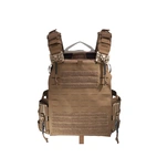 Plate Carrier QR LC Coyote Brown