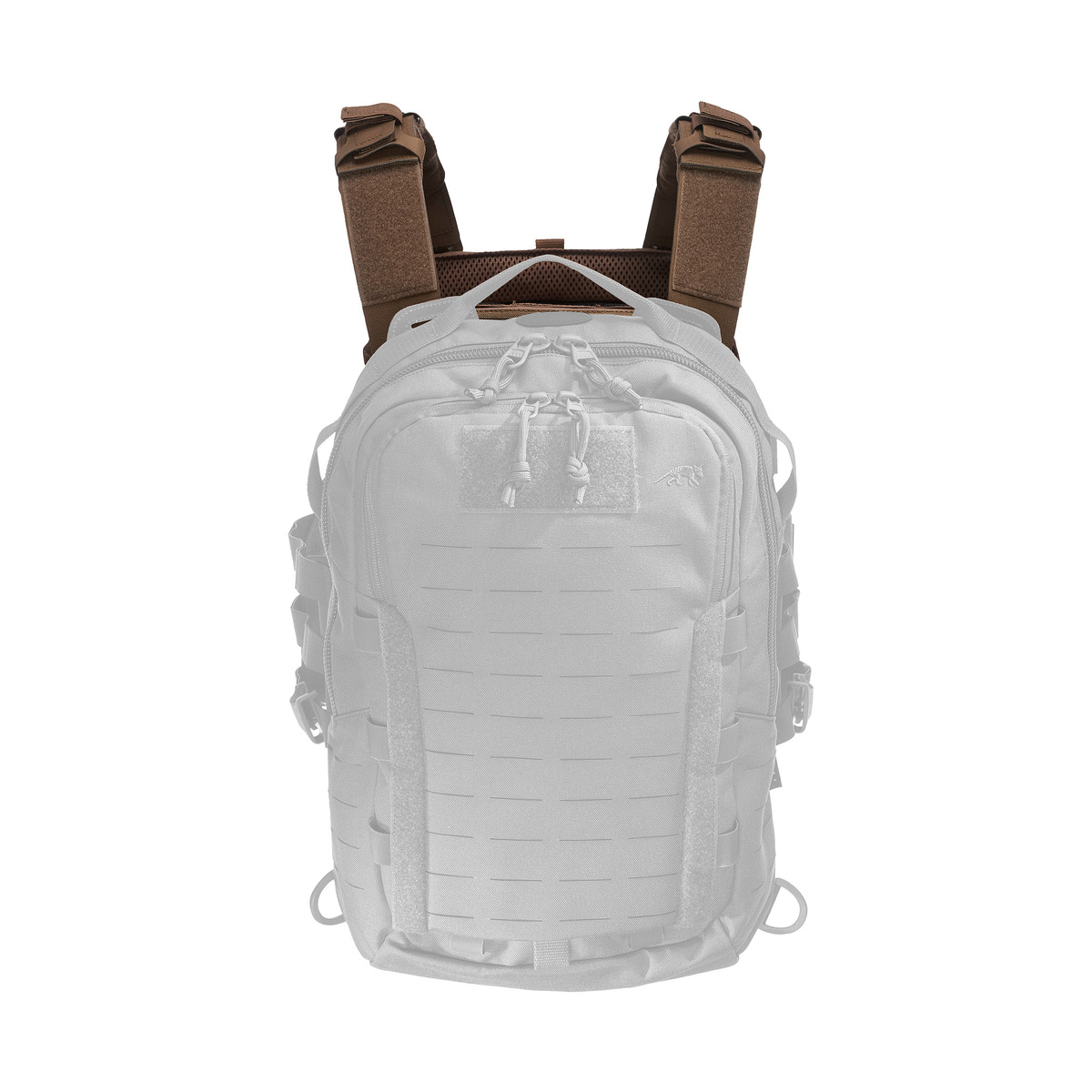 Plate Carrier QR LC Coyote Brown