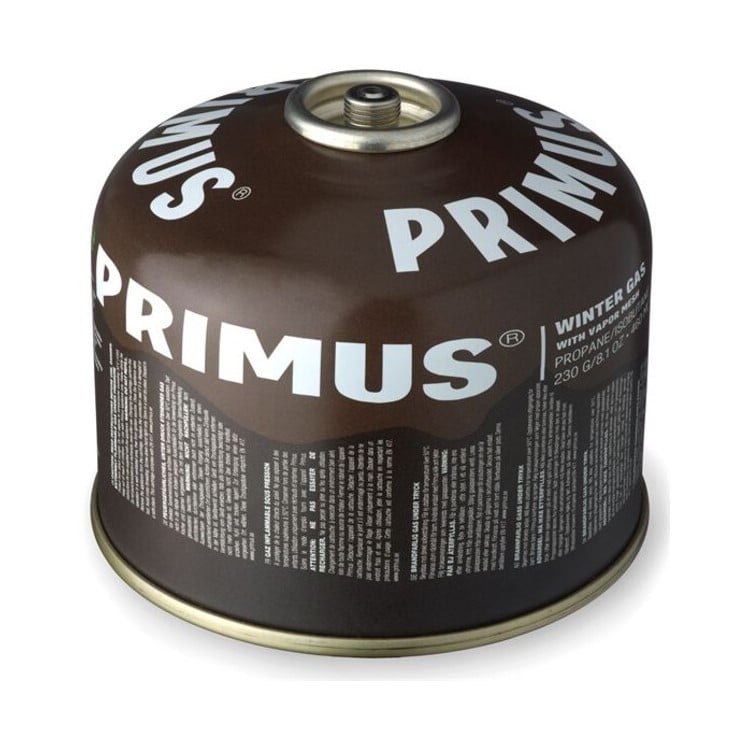 Winter Power Gas 230g