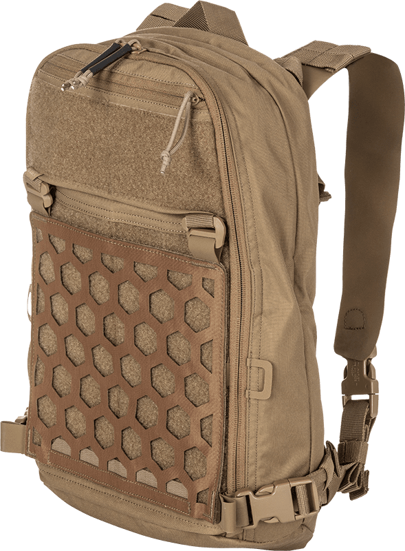 AMPC Backpack  Kangaroo, One Size