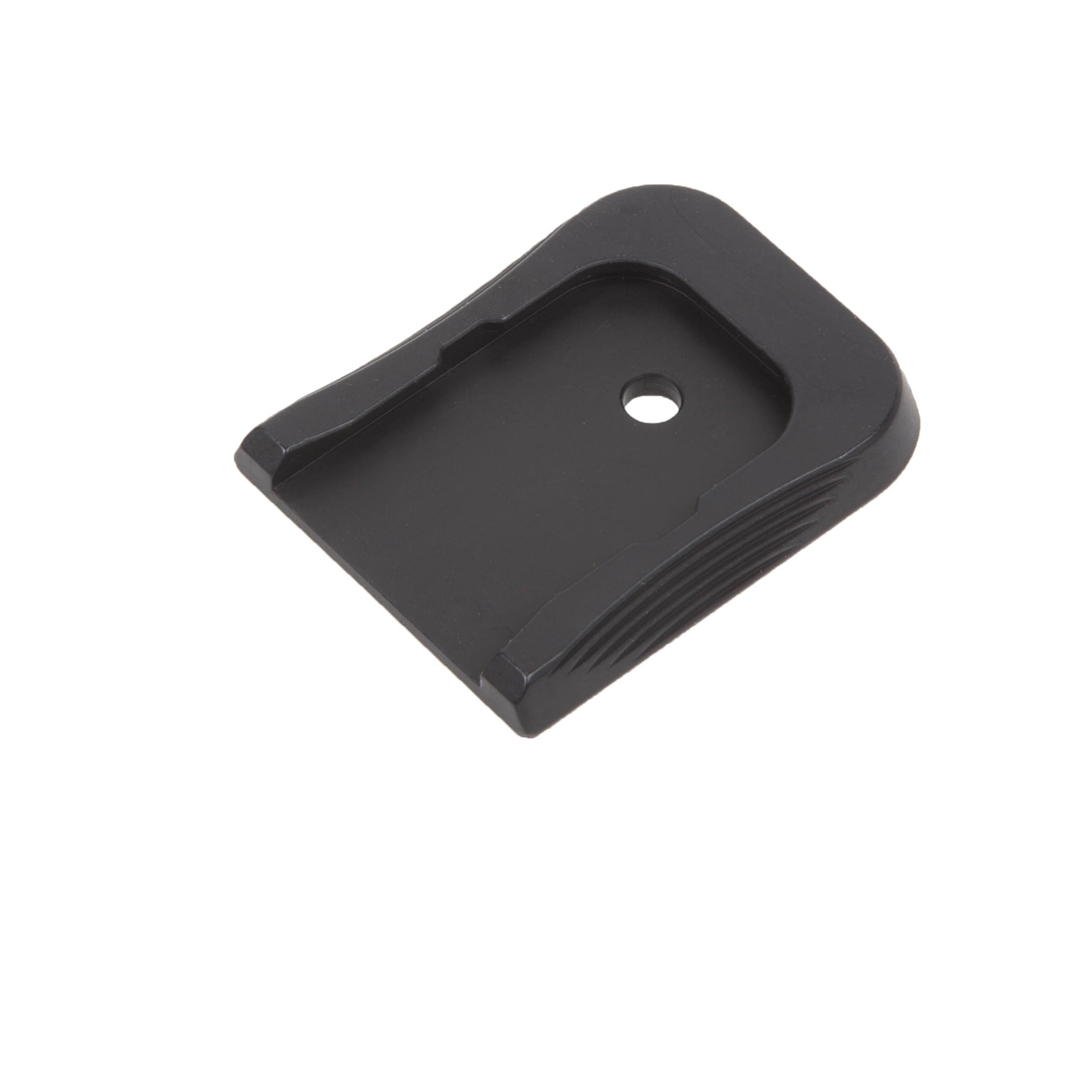 VTAC/SAI Glock Base Pads - Black