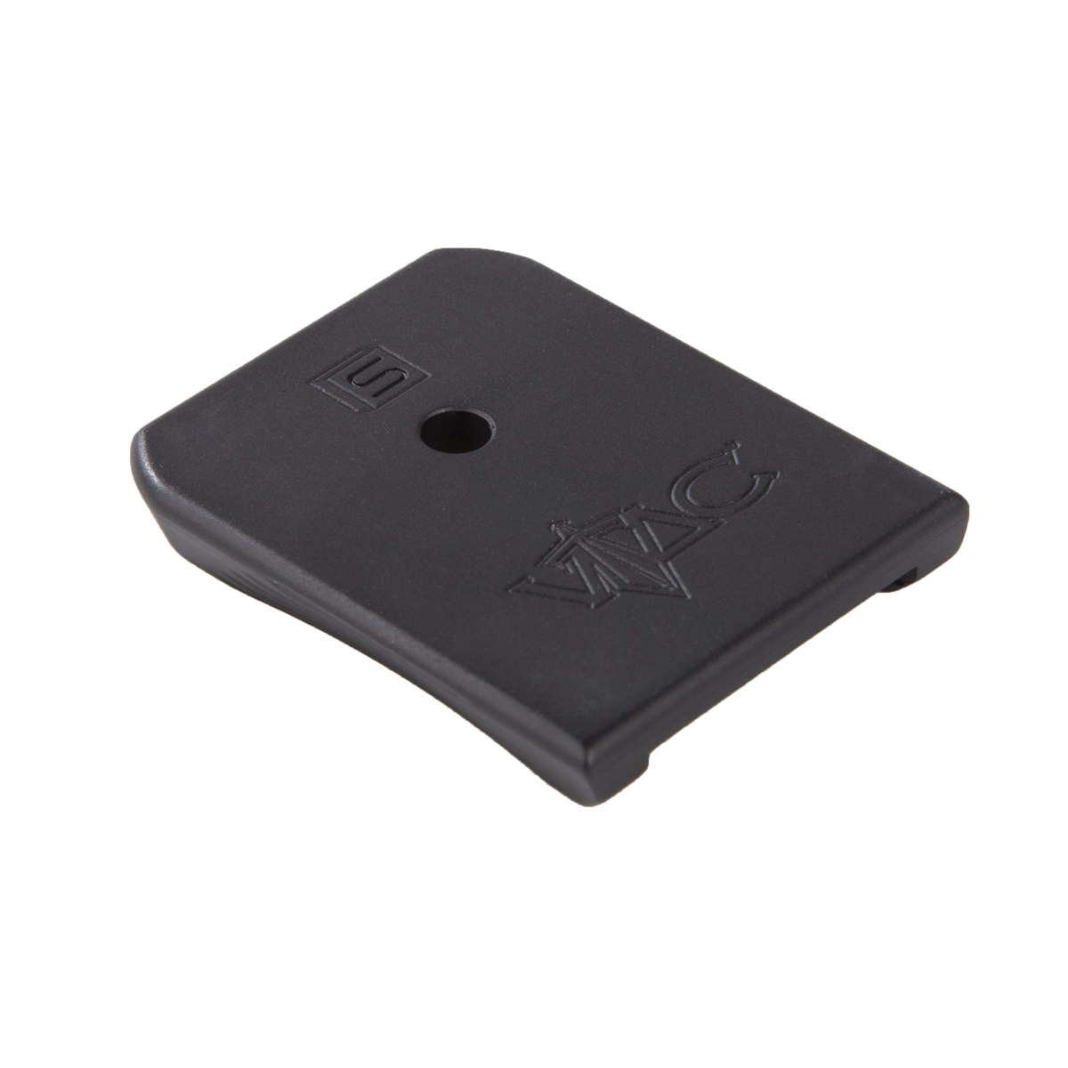 VTAC/SAI Glock Base Pads - Black