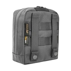 Tac Pouch 6 Titan Grey