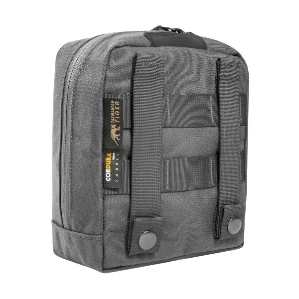 Tac Pouch 6 Titan Grey