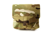 Helium Whisper Boo Boo Kit, Empty Multicam