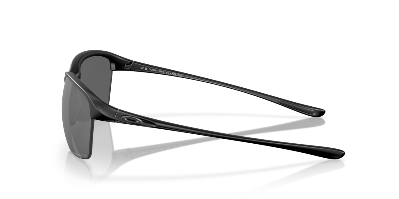SI Unstoppable Blackside w/ Prizm Black Polarized
