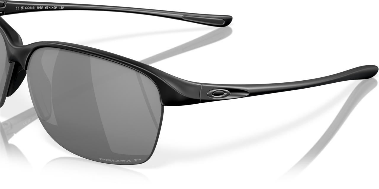 SI Unstoppable Blackside w/ Prizm Black Polarized