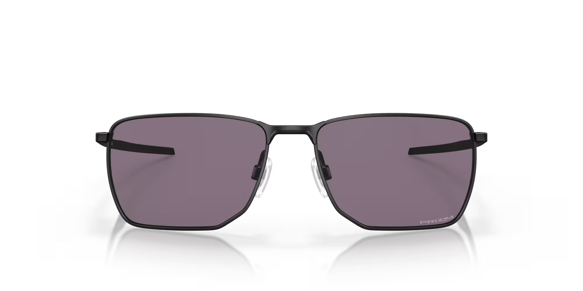 SI Ejector Matte Black w/ Prizm Grey