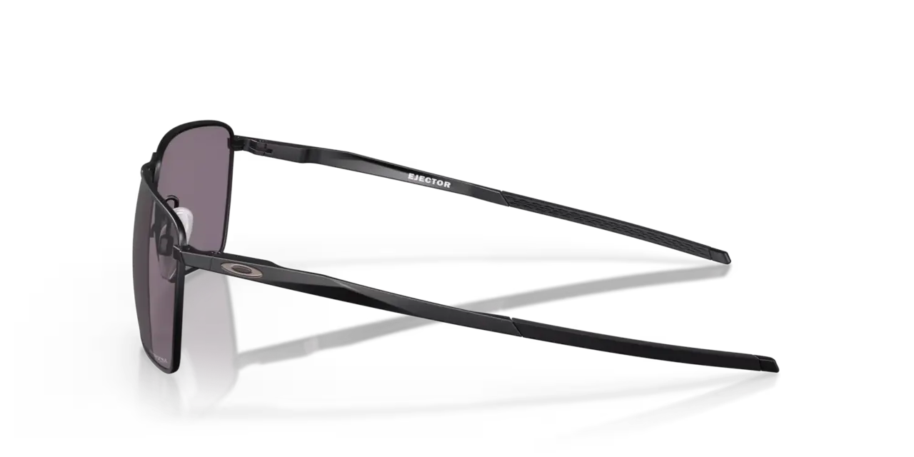 SI Ejector Matte Black w/ Prizm Grey