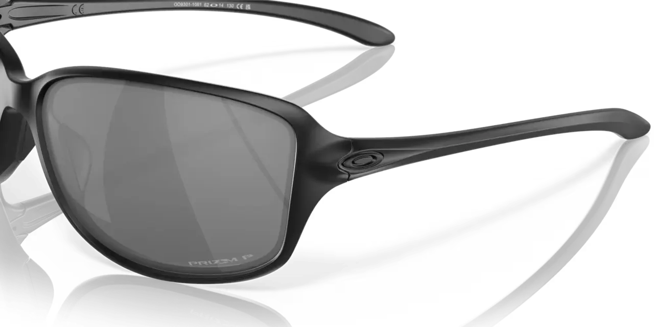 SI Cohort Blackside w/ Prizm Black Polarized