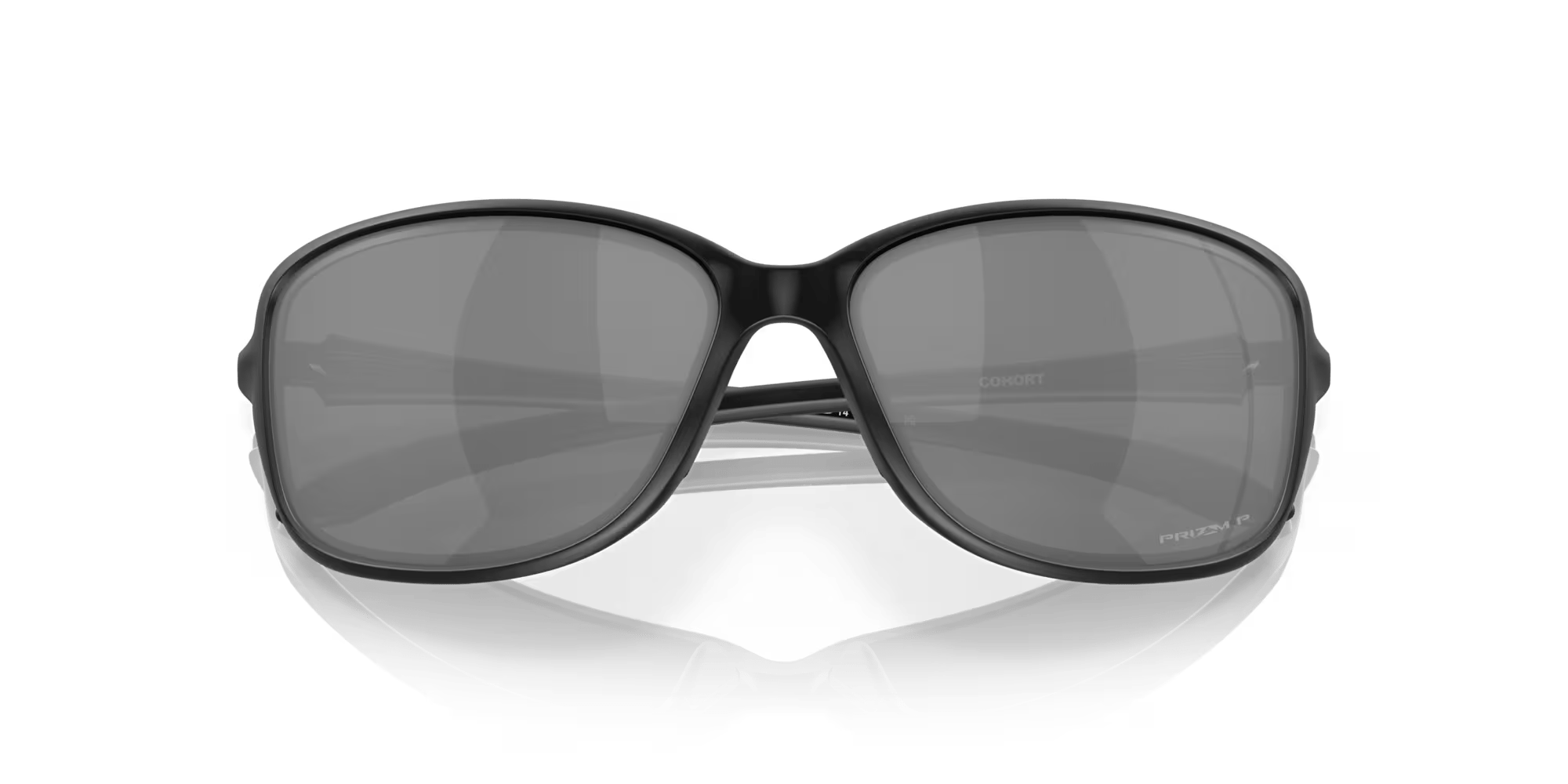 SI Cohort Blackside w/ Prizm Black Polarized