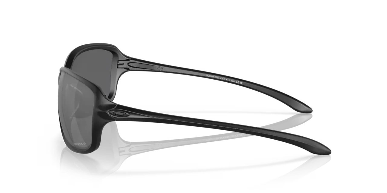 SI Cohort Blackside w/ Prizm Black Polarized