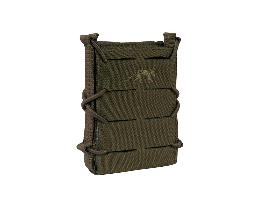 SGL Mag Pouch MCL Olive