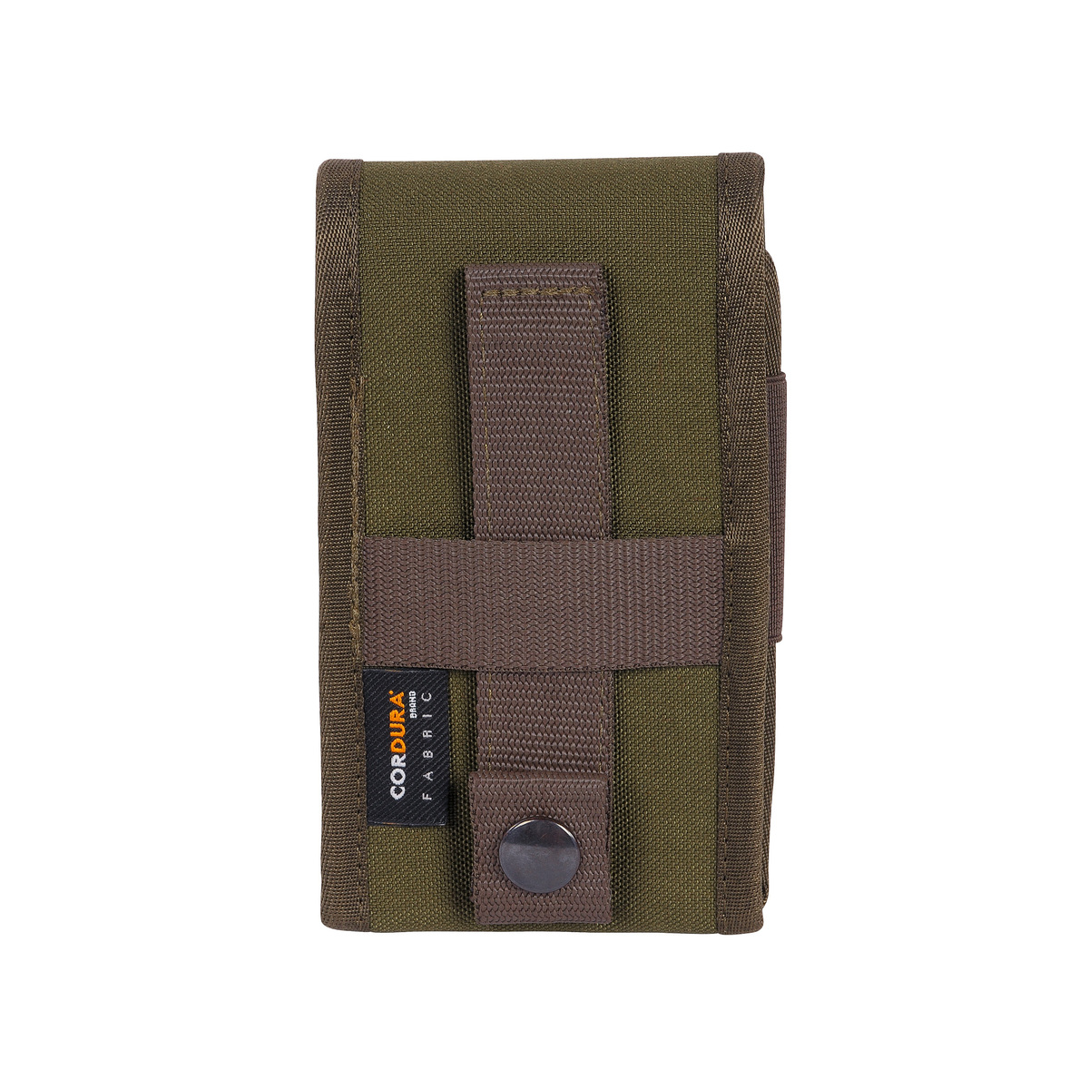 Tactical Phone Cover Large Olive