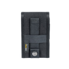 Tactical Phone Cover Large svart