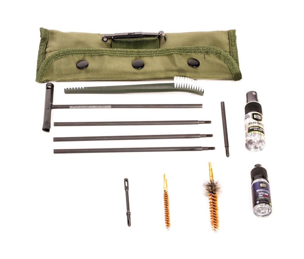 GI Field Cleaning Kit