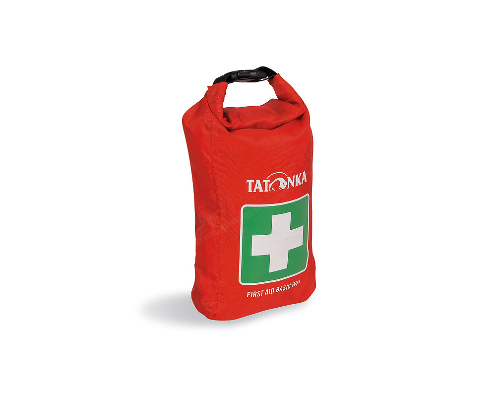 First Aid Basic Waterproof