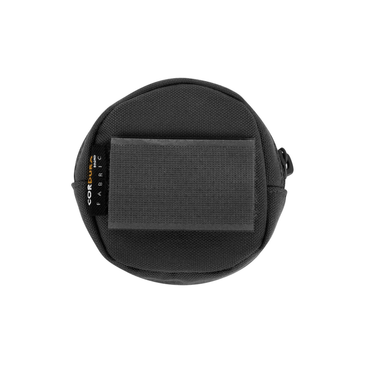 Tac Pouch Round VL Black