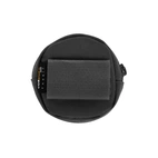 Tac Pouch Round VL Black