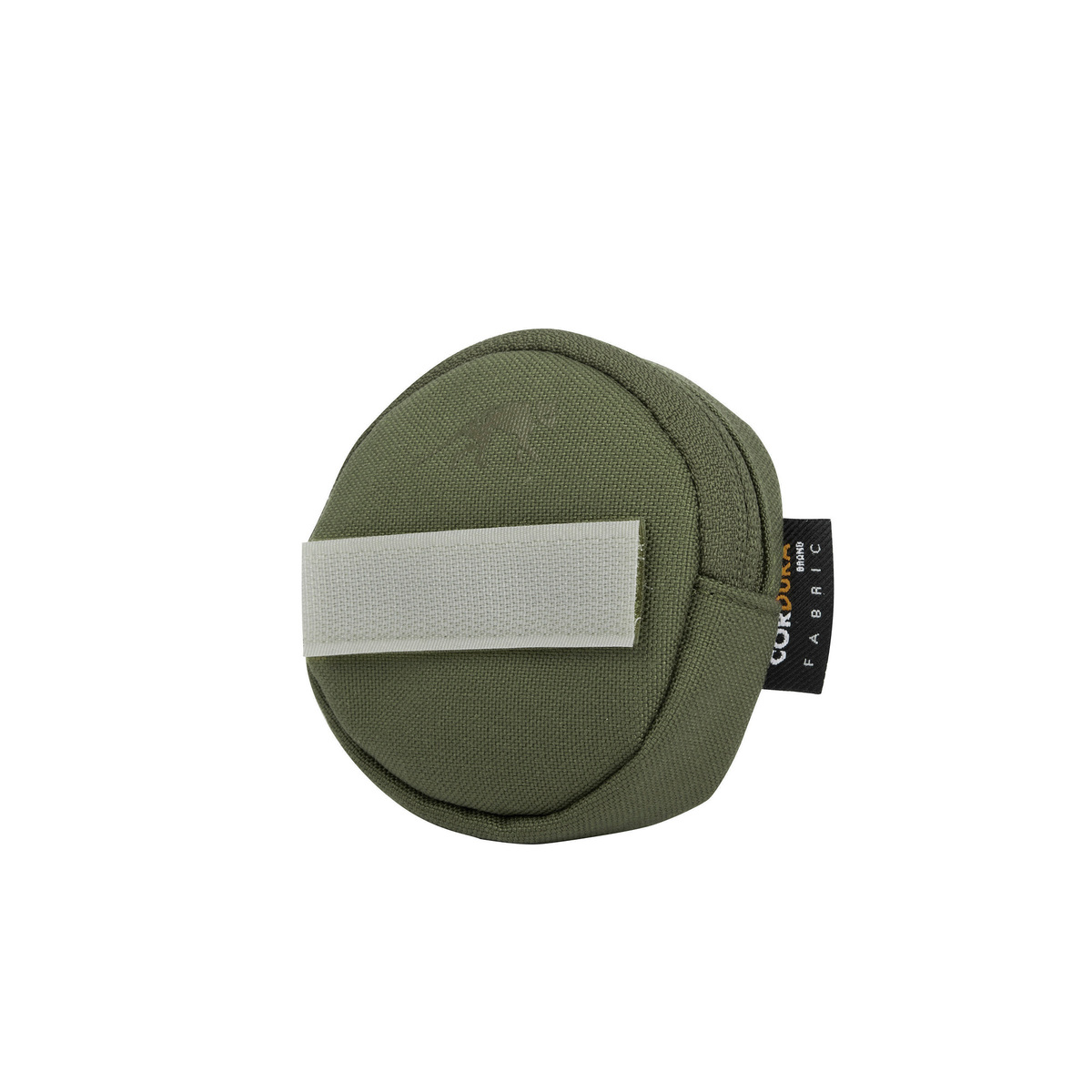 Tac Pouch Round VL Olive