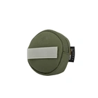 Tac Pouch Round VL Olive