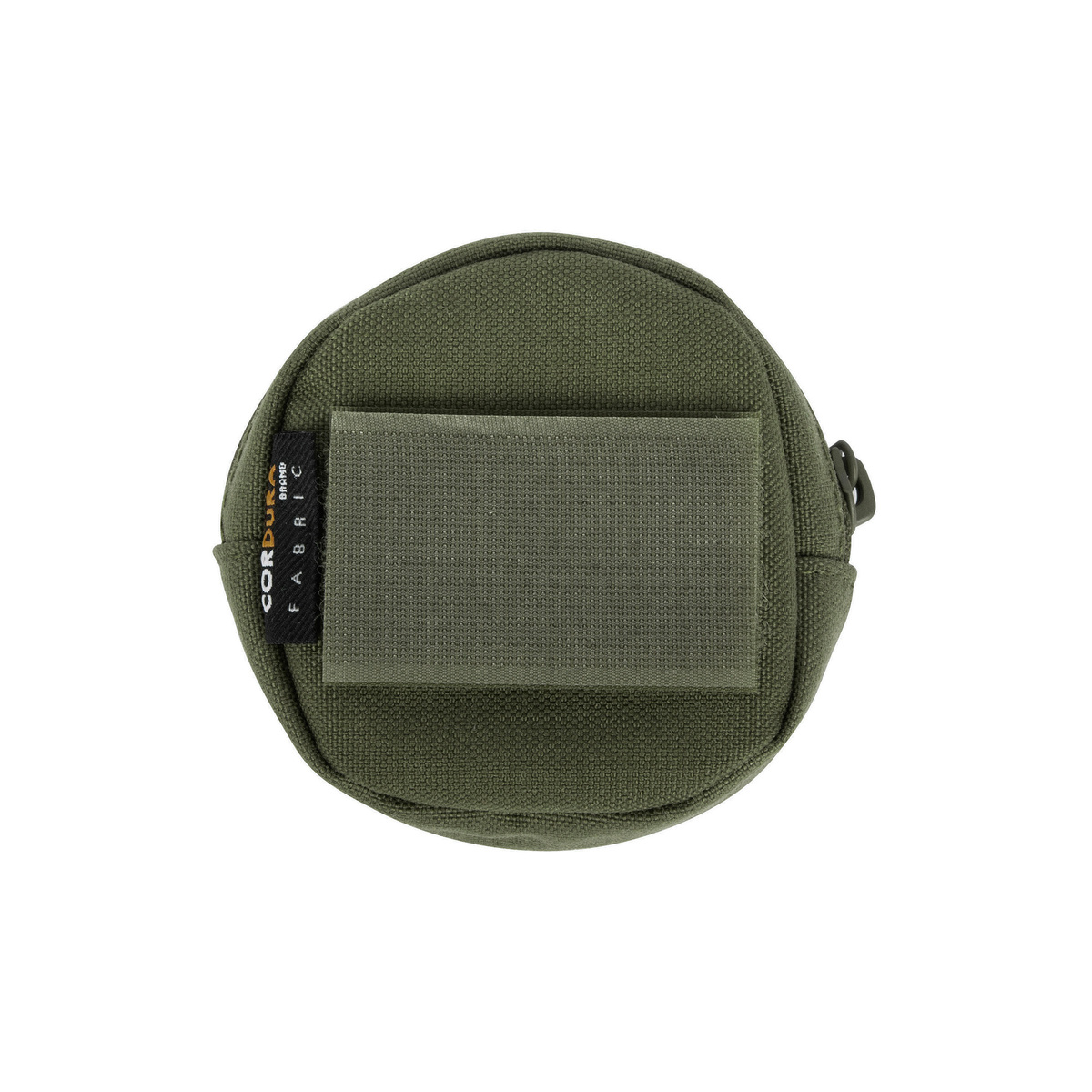 Tac Pouch Round VL Olive