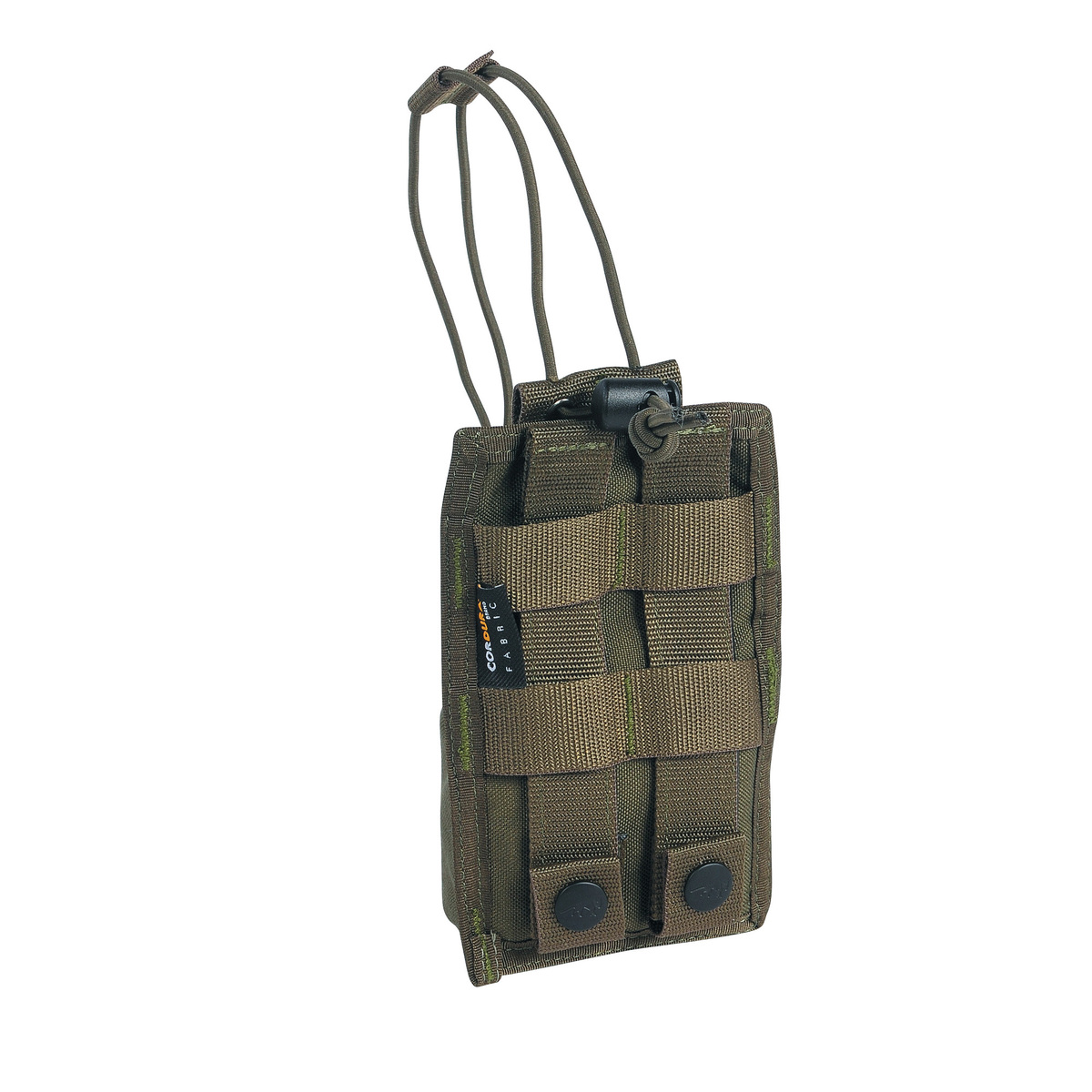 Tac Pouch Radio 3 Olive