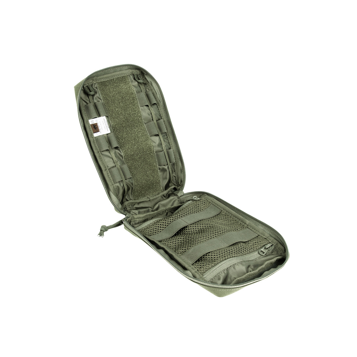 Tac Pouch 7.1 Olive