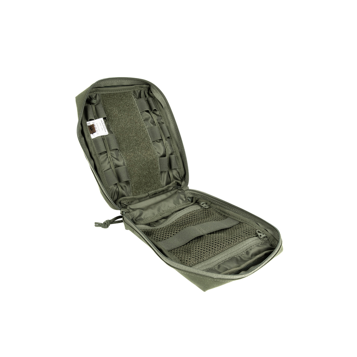 Tac Pouch 6.1 Olive