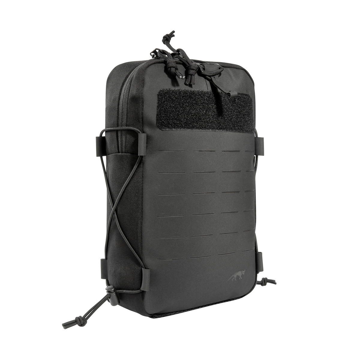 Tac Pouch 18 anfibia Black
