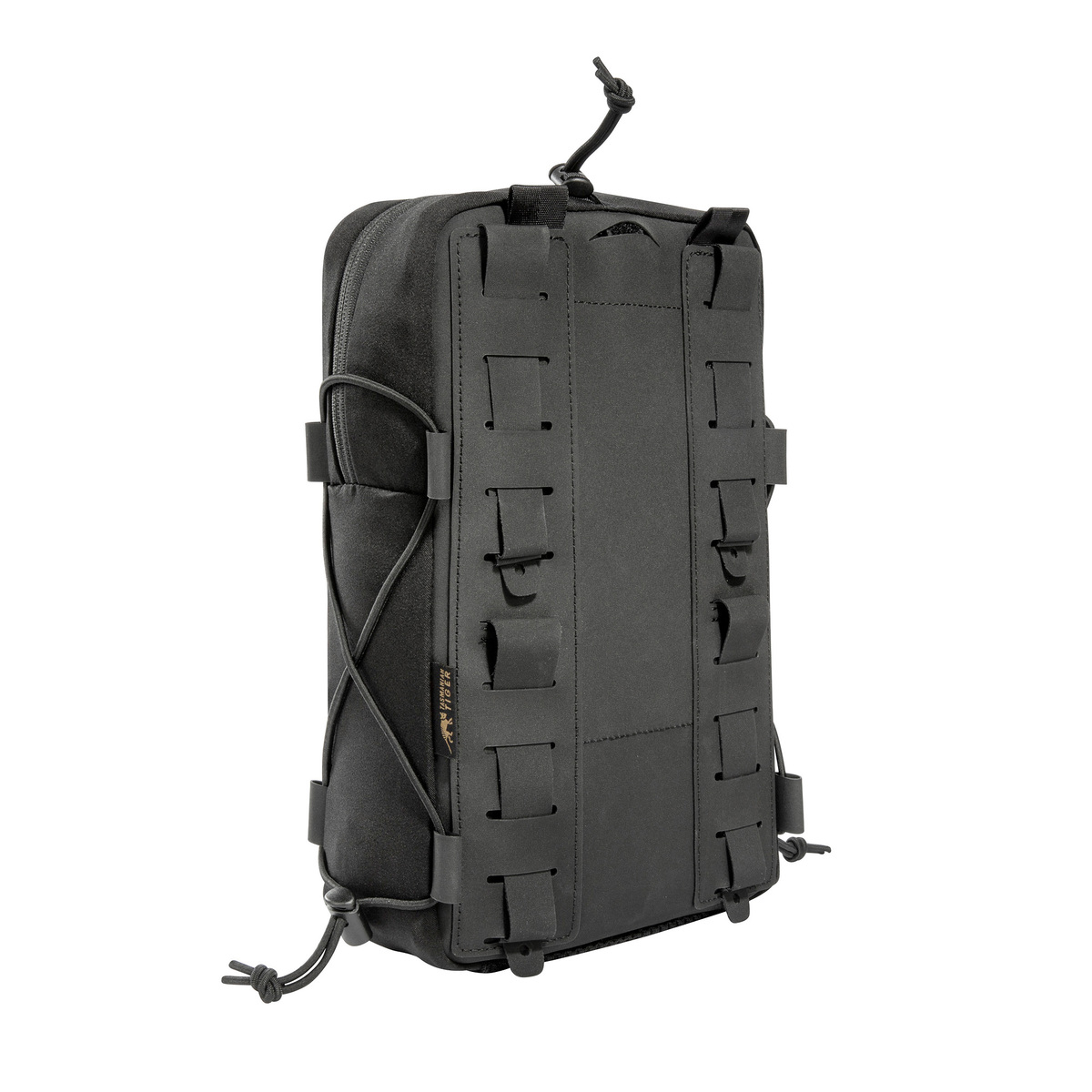 Tac Pouch 18 anfibia Black