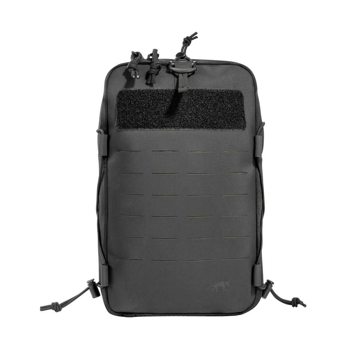 Tac Pouch 18 anfibia Black