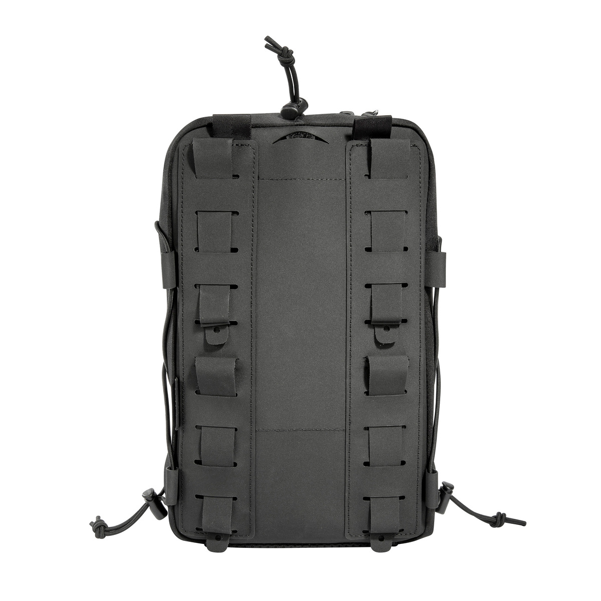 Tac Pouch 18 anfibia Black