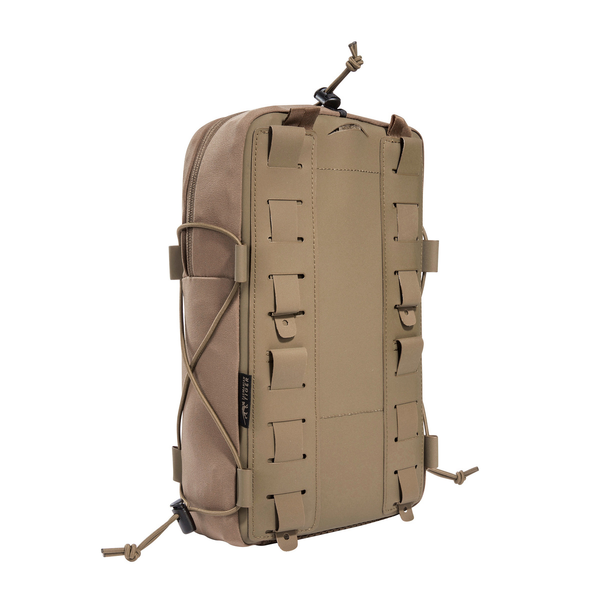 Tac Pouch 18 anfibia Coyote Brown