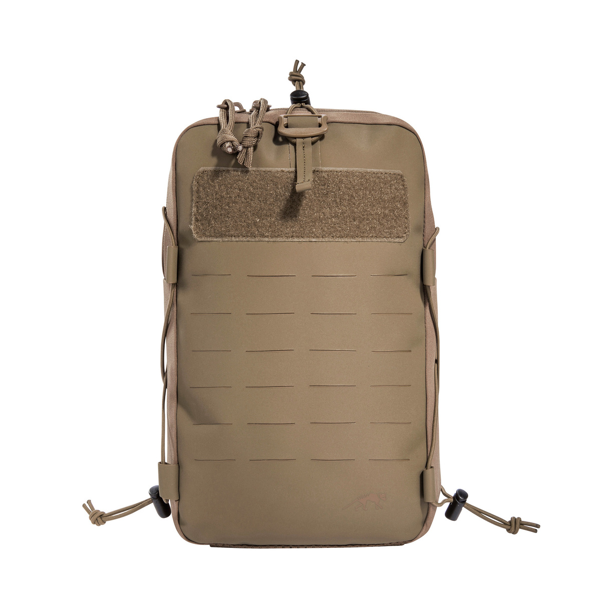 Tac Pouch 18 anfibia Coyote Brown