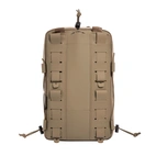 Tac Pouch 18 anfibia Coyote Brown