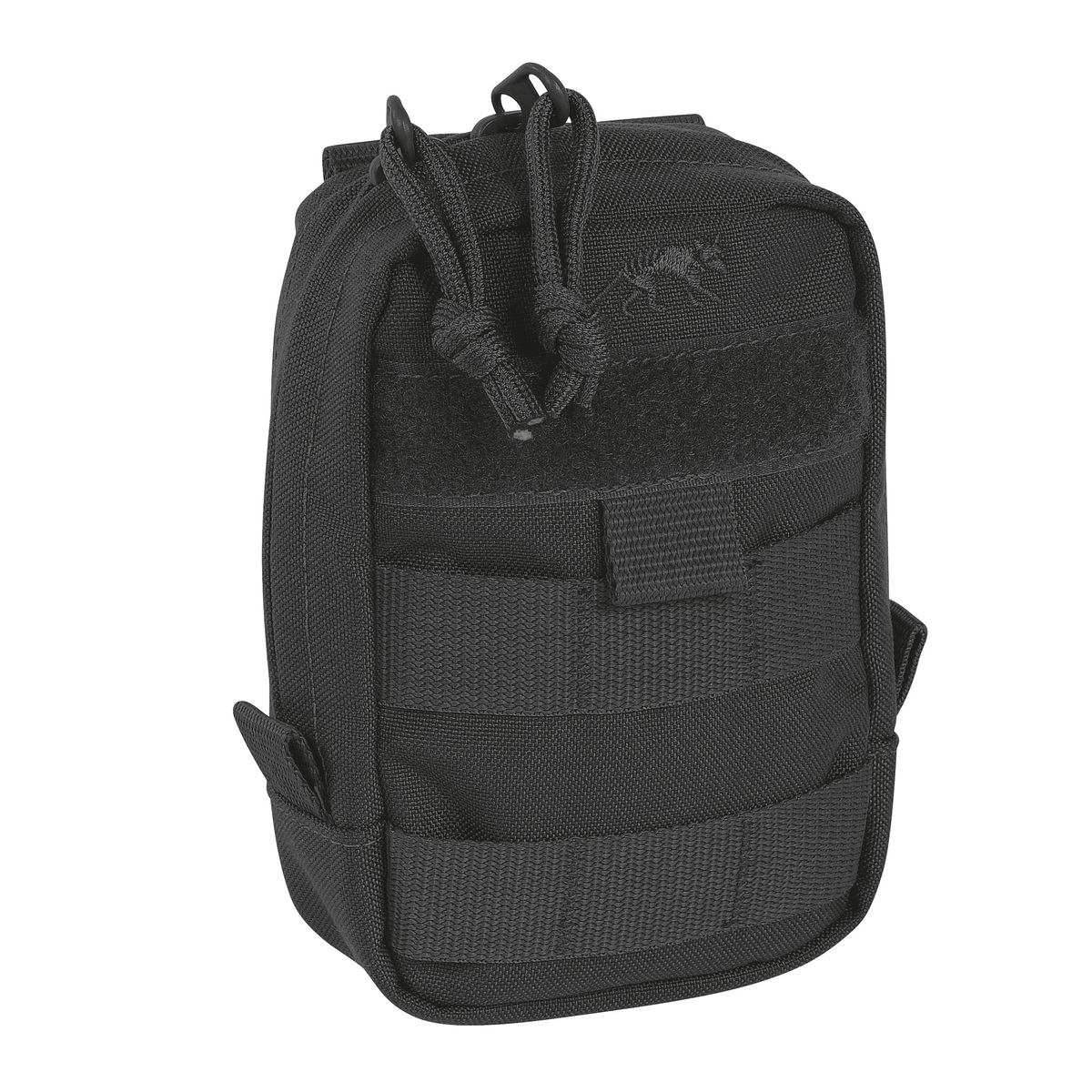 Tac Pouch 1 Black Onesize