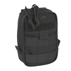 Tac Pouch 1 Black Onesize