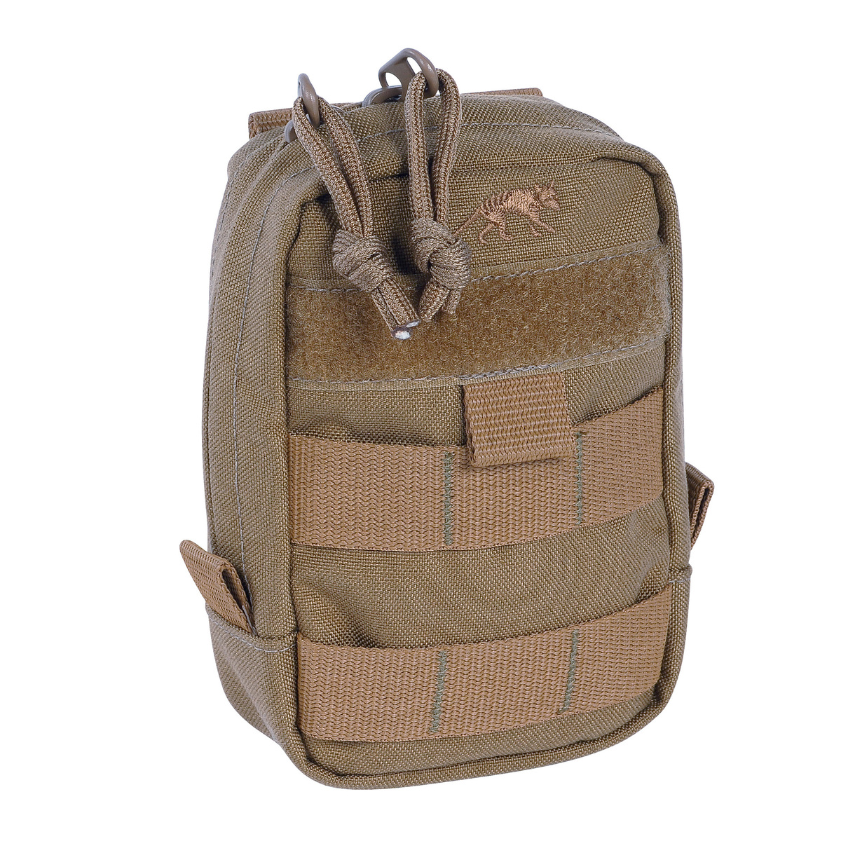 Tac Pouch 1 Coyote Brown