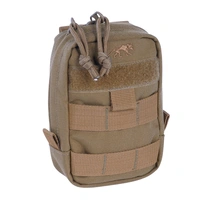 Tac Pouch 1 Coyote Brown