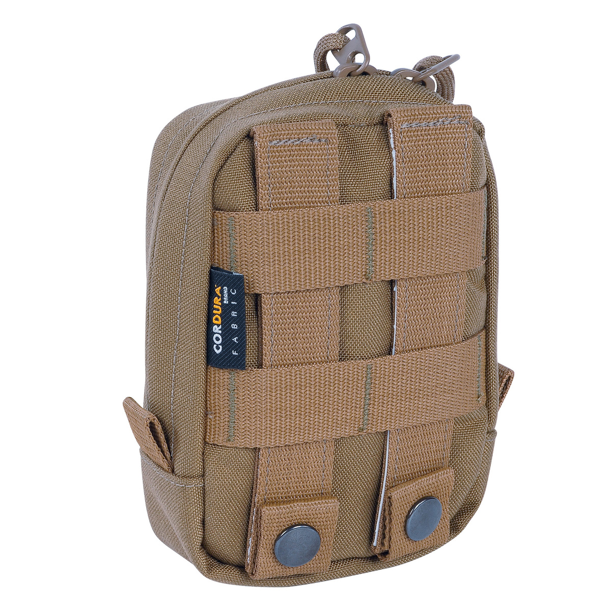 Tac Pouch 1 Coyote Brown